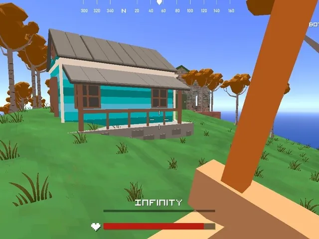 Cybercube Battle