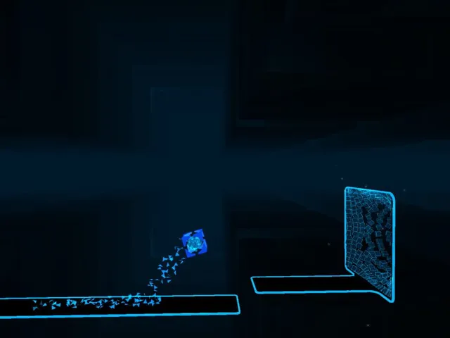 Cybercube