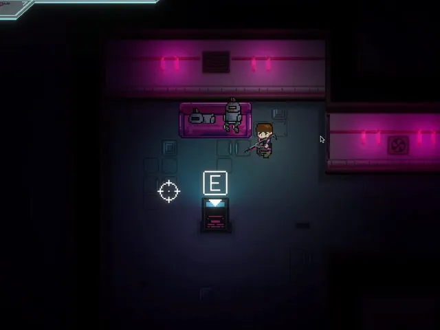 Cyberdad