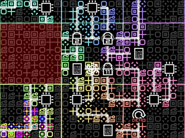 Cyberdekay
