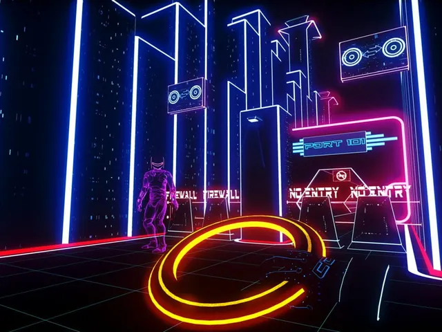 CyberDrifter