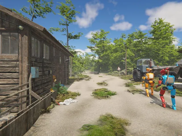 CyberFarm