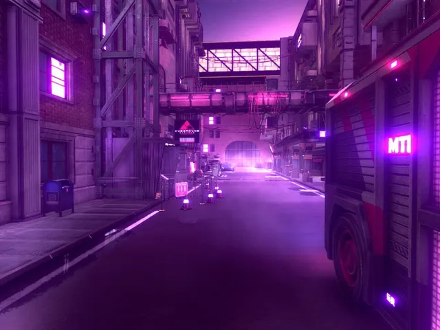 CyberFuck 2069