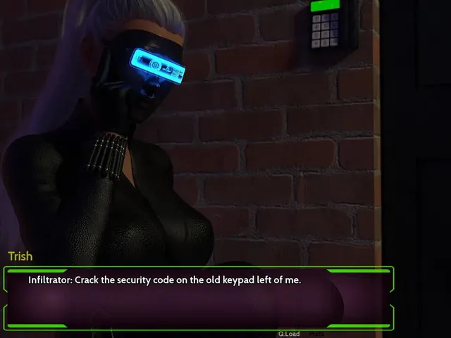 Cyberlinxx