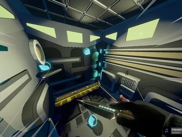 Cybermatrix