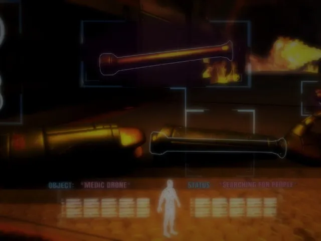 CyberMedic Simulator