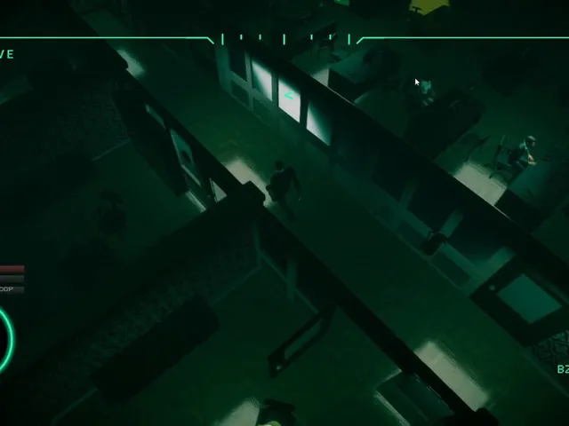 Cybernoir