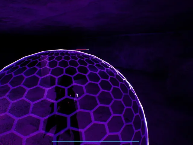Cyberpunk SFX
