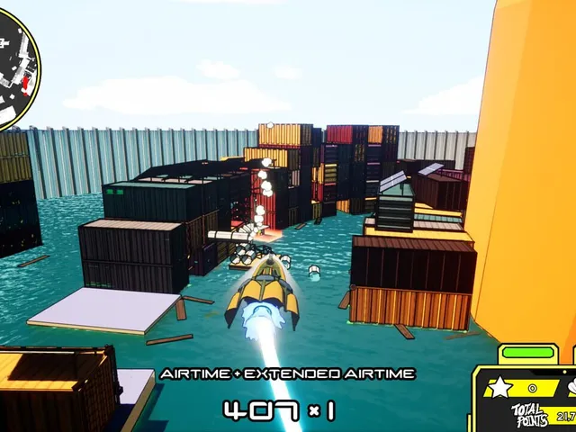 CyberSeas