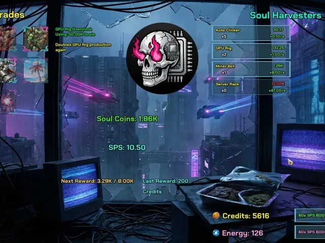 Cybersoul