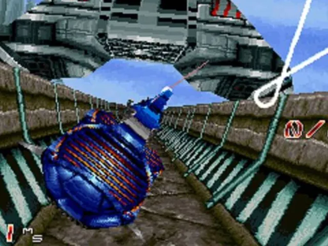 CyberSpeed