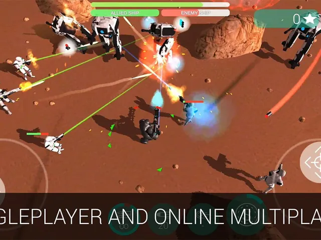 CyberSphere Online
