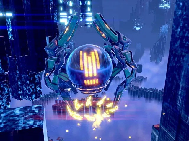 CyberTD