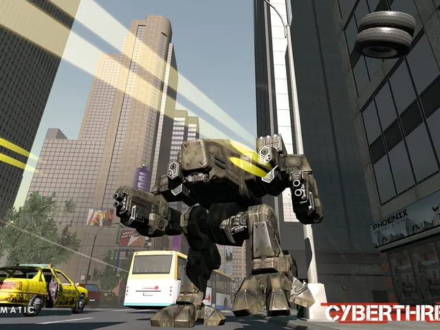 CyberThreat