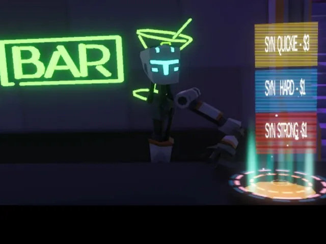 Cyberush