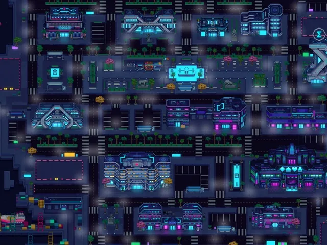 CyberVerse
