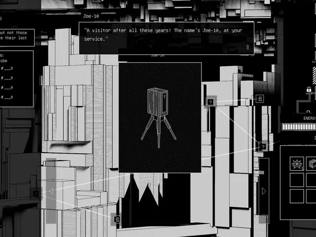 Cybervoid