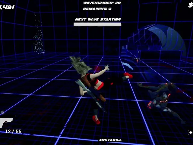 Cyberwave