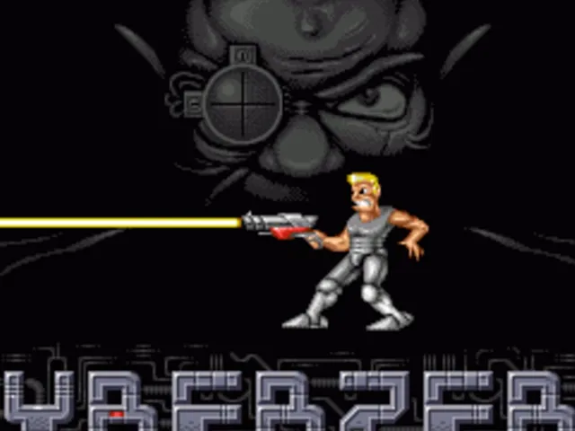 Cyberzerk