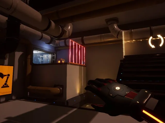 Cyborg_Lab