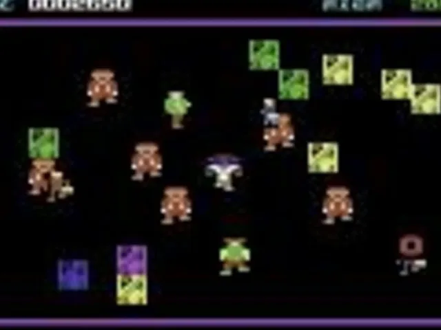 Cybotron