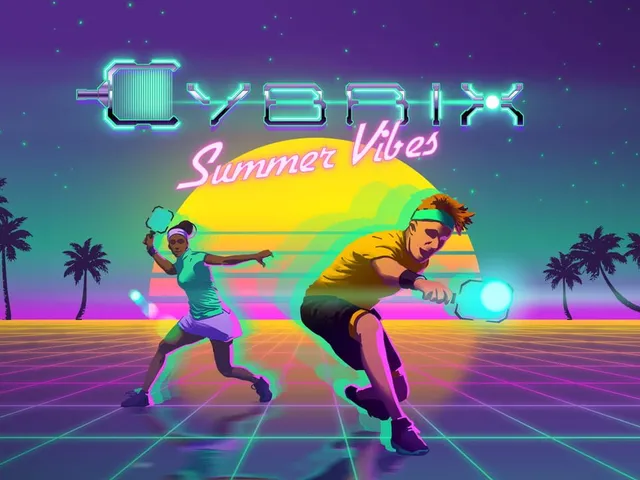 Cybrix
