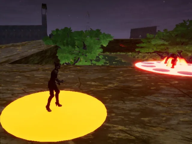 Cycle of the Moon