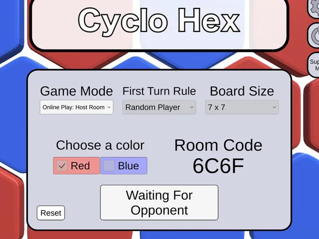 CycloHex
