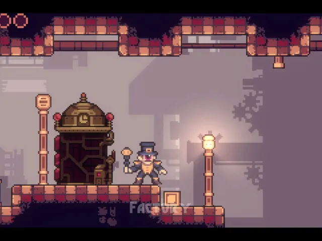 Cyclopvania