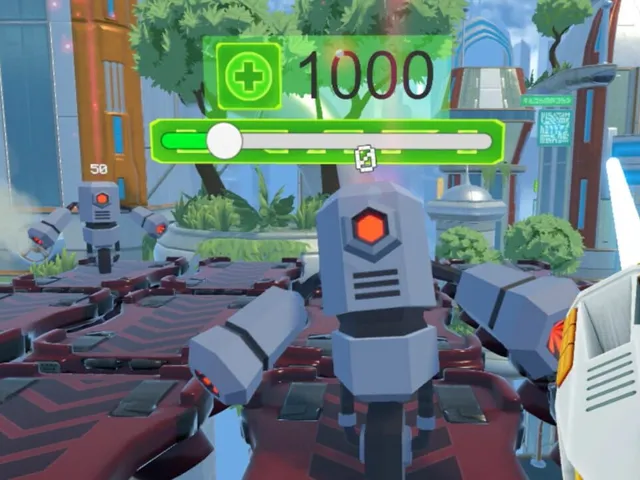 Cycom: Cybernet Combat