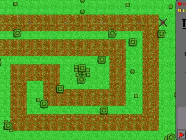 Cyndefense Remastered