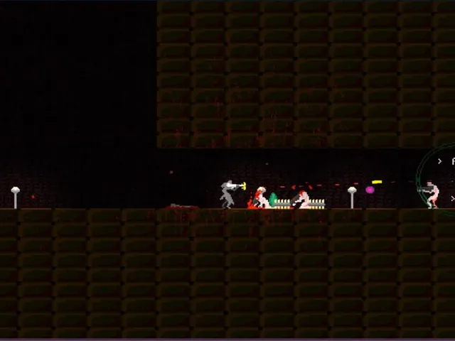Cynoroid Gaiden
