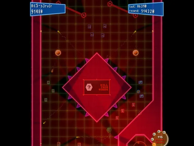 Cypest Underground