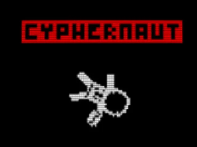 Cyphernaut