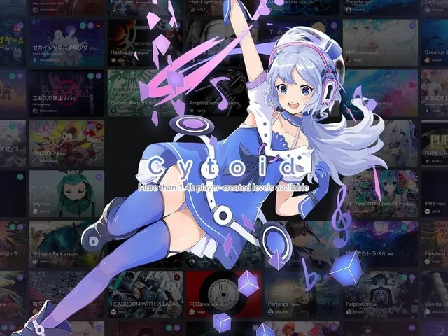 Cytoid