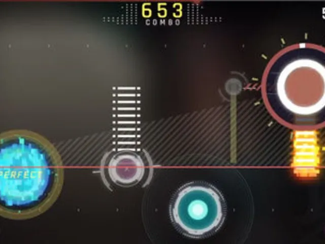 Cytus II