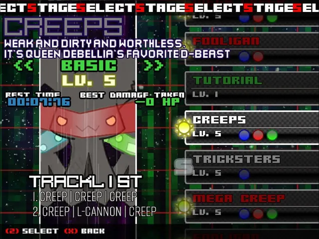 D-Beat Heroes