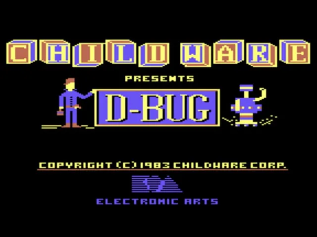 D-Bug