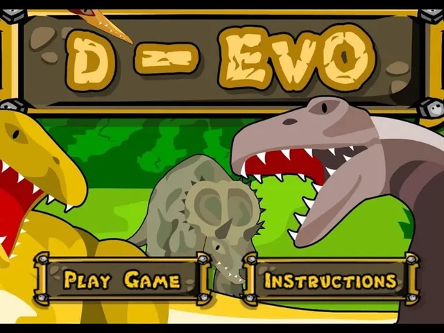 D-Evo