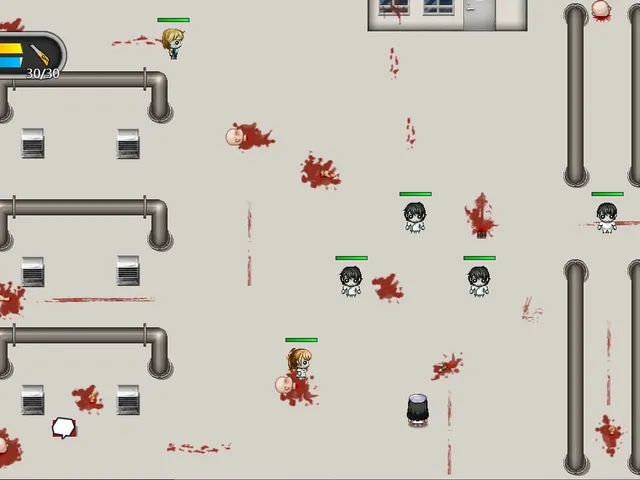 D-Hospital