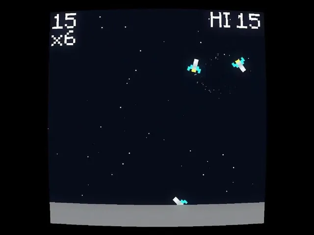 D Missile