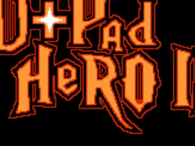 D-Pad Hero 2