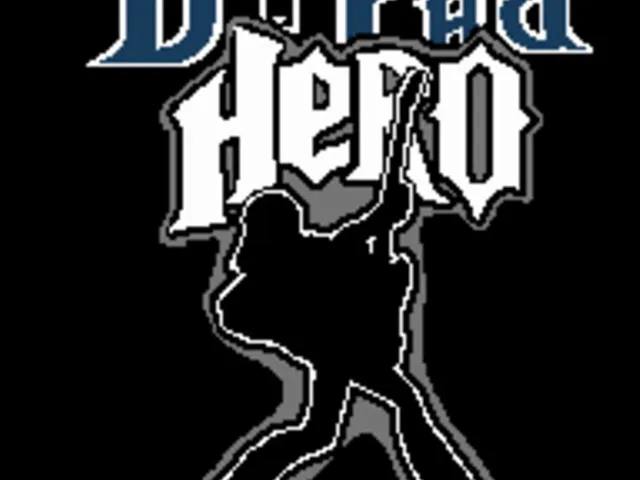 D-Pad Hero