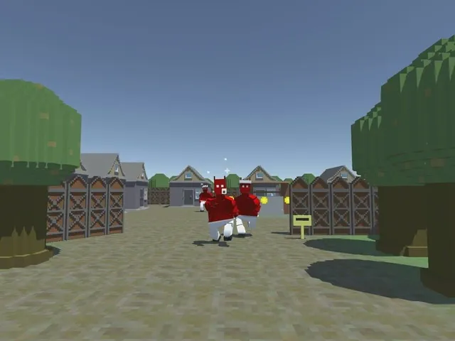 D3d Inside