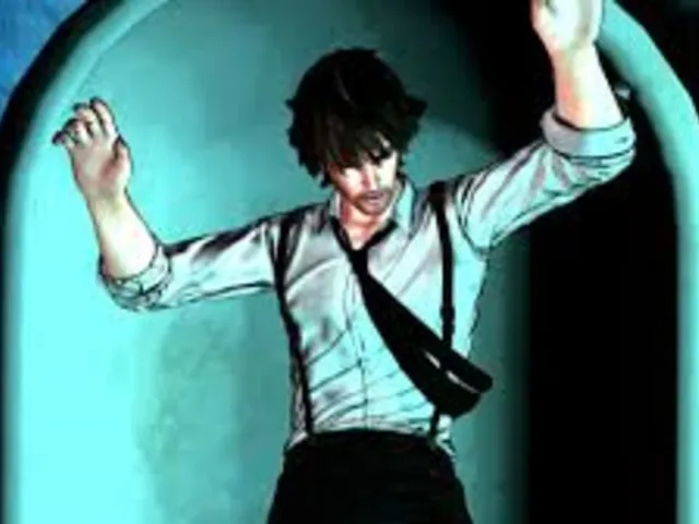 D4: Dark Dreams Don't Die - Season 1