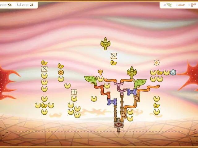 Dabado Puzzles
