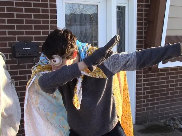 Dabman: When The Haters Dab Back Remastered