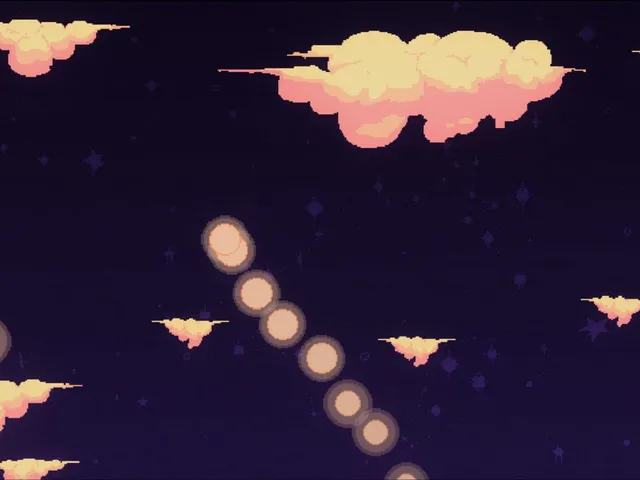 Dad Broke the Moon!