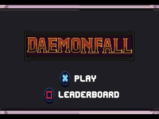 Daemonfall
