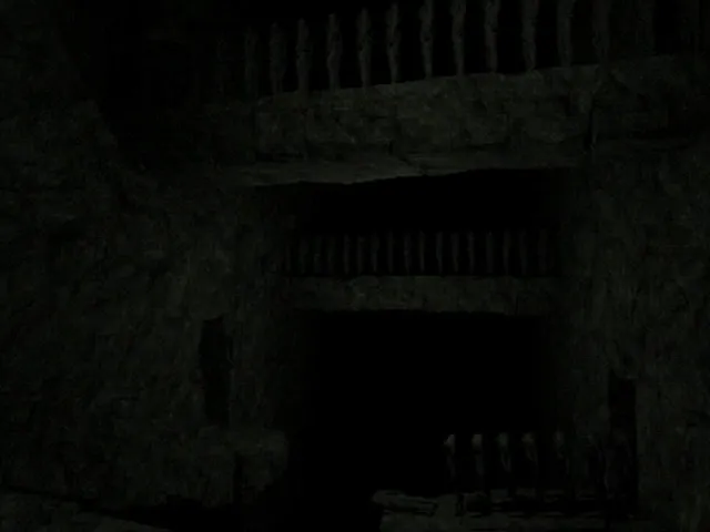 DaeusProfundis
